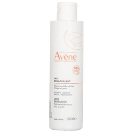 Avène Gentle Milk Cleanser 200ml / 아벤느 젠틀 밀크 클렌저 200ml