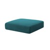 Hokway Stretch Couch Cushion Slipcovers Reversible Cushion Protector Slipcovers Sofa