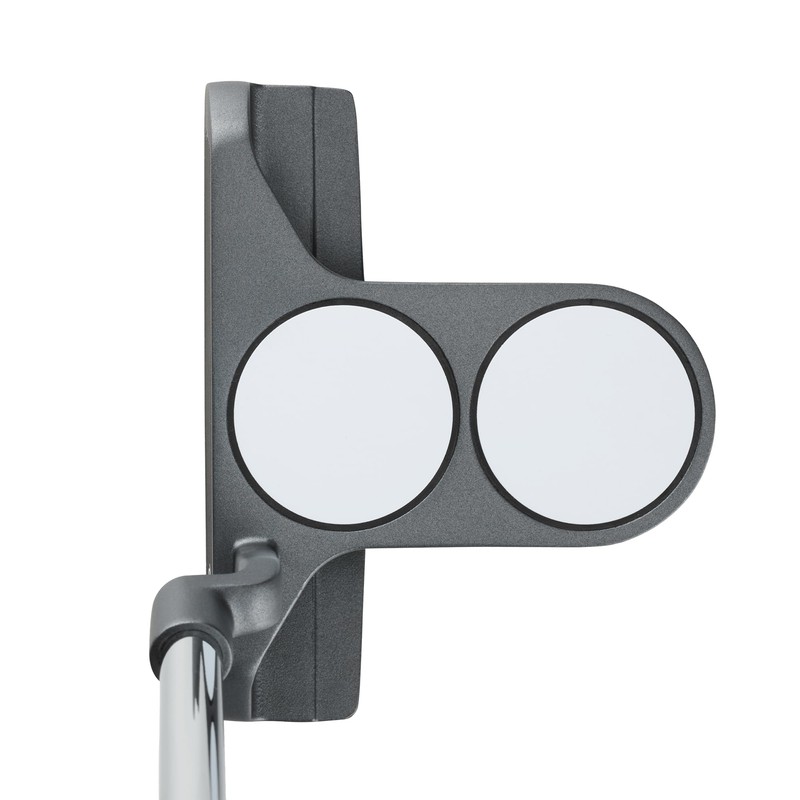 Odyssey Golf DFX Putter (Right Hand (2025), 35 Inches, One