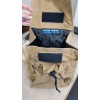 COOL TOTE Stylish Insulated Mini Backpack keeps lunch/drinks COOL TOTE