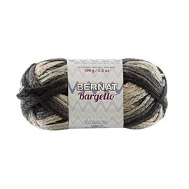 Bargello Yarn-Black