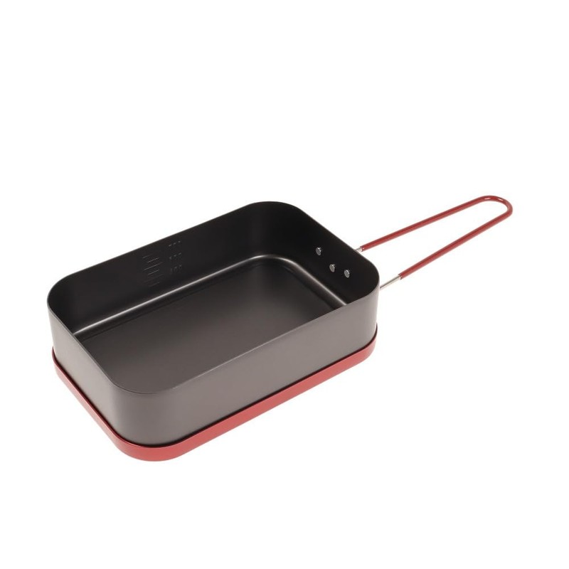 Skater AFTM8N-A Color Mestin, No Seasoning Required, Rice Rice, Outdoor