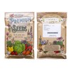 Celery Seeds - Tendercrisp - 1 Lb Bulk ~1M Seeds