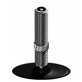 Schwalbe chambre à air Nr.10, 24 pouces (Valve: AV 9, 40 mm) Chambres à air pour vélo