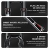 NANLIO Bicycle Fork Suspension X9 PRO 34MM 26 27.5" 29inch