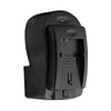 DigiPower TC-500C Travel Charger for Canon NB Series Batteries