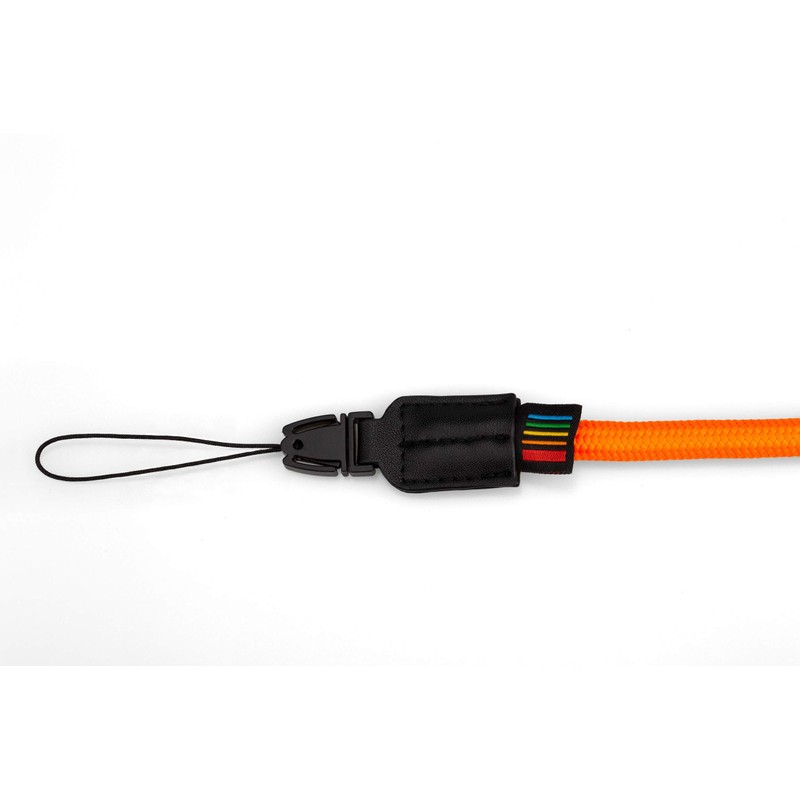 Polaroid Camera Strap Round - Orange