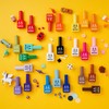Bessie Gel Nail Color Gel Full Color Single Item /