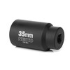 NEIKO 02526A 35mm Socket | 1/2” Drive Deep Impact Socket