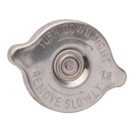 Mylers High Pressure Radiator Cap 25.6 PSI for KTM 525 EXC 4-Stroke 2003-2007