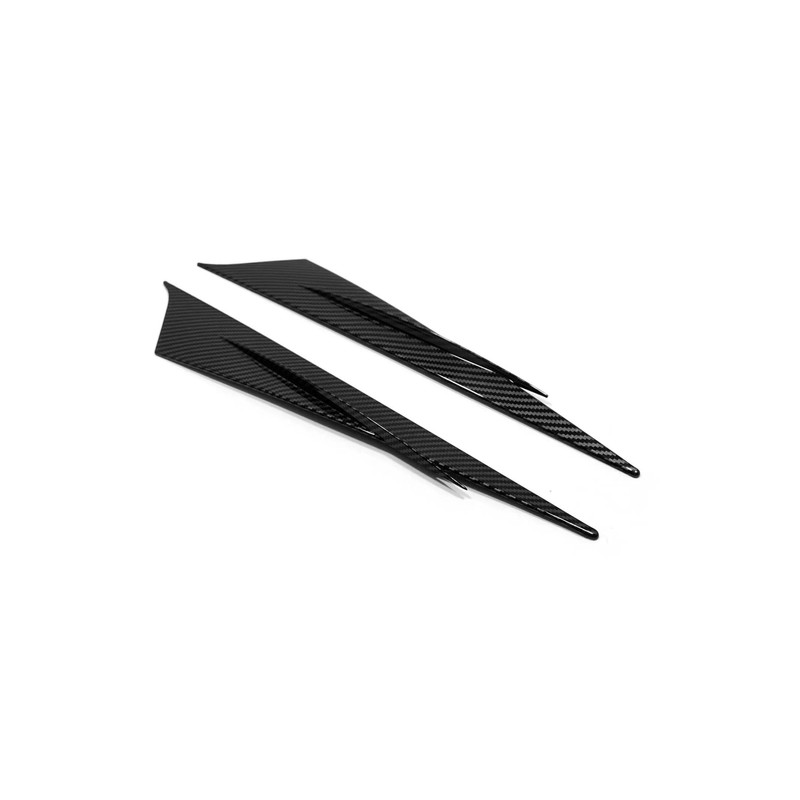 ANUNFRRE Car Accessories Fit for Honda Civic 11th Gen 2022