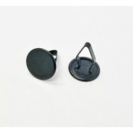 Max Performance 59-78 GM Trunk Board Liner Cowl Lace Cardboard Side Panel Clips OEM  Pair!