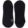 Dim Füßlinge Füßlinge Aus Baumwolle Dim Herren x2, Black, 39-42