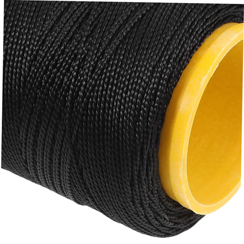 Gatuida 1 Roll Lightweight Decorative Sewing Thread for Hand Sewing