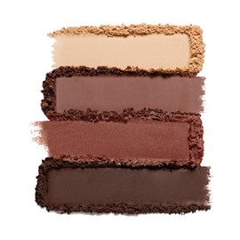 Estée Lauder The Essential Eyeshadow Quad Long-Lasting Palette | Shape, Sculpt, Magnify, Gallery Hop, 0.14 Ounce