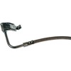 Dorman 622-079 Front Driver Side Brake Hydraulic Hose Compatible with