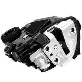 Rear Right Passenger Side Door Lock Latch Actuator for 2007-2019 Toyota Camry 4Runner Corolla Highlander Prius V RAV4 Venza Scion xB Lexus ES300h ES350 GS200t GS300 GS350 GS450h GX460 69050-06100