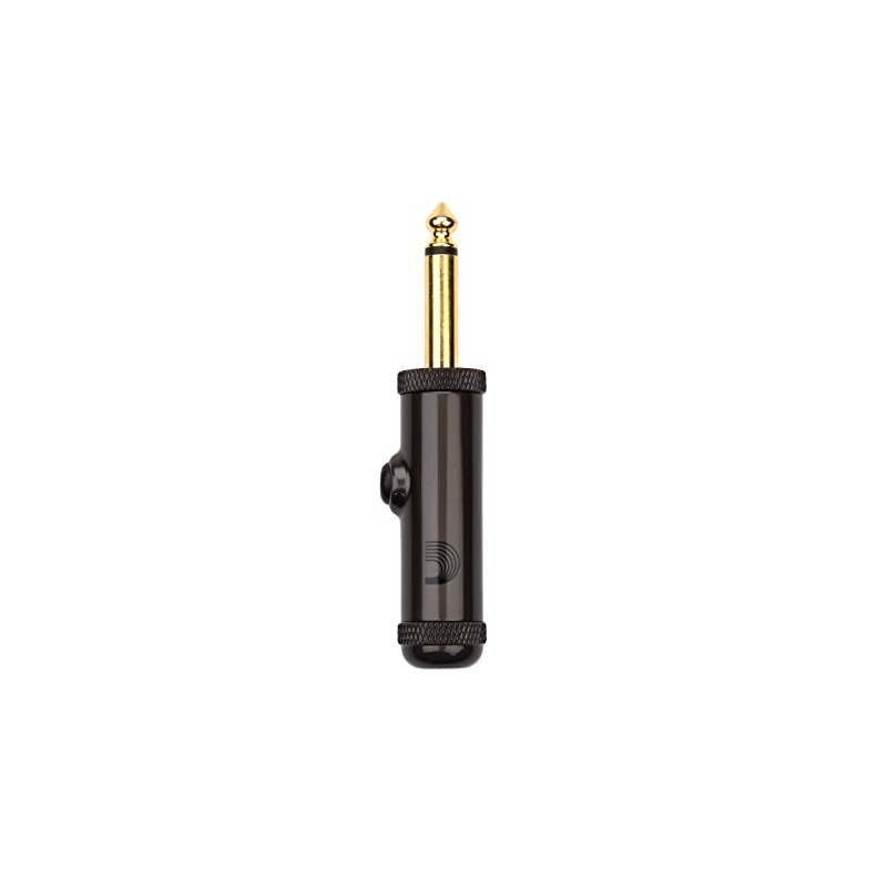D'Addario | Cable para Micrófono | PW-AGP-1