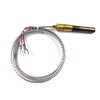 36" 750mv Thermopile for Heat Glo Heatilator,Fireplace Thermopile Replacement Fireplace,Stove