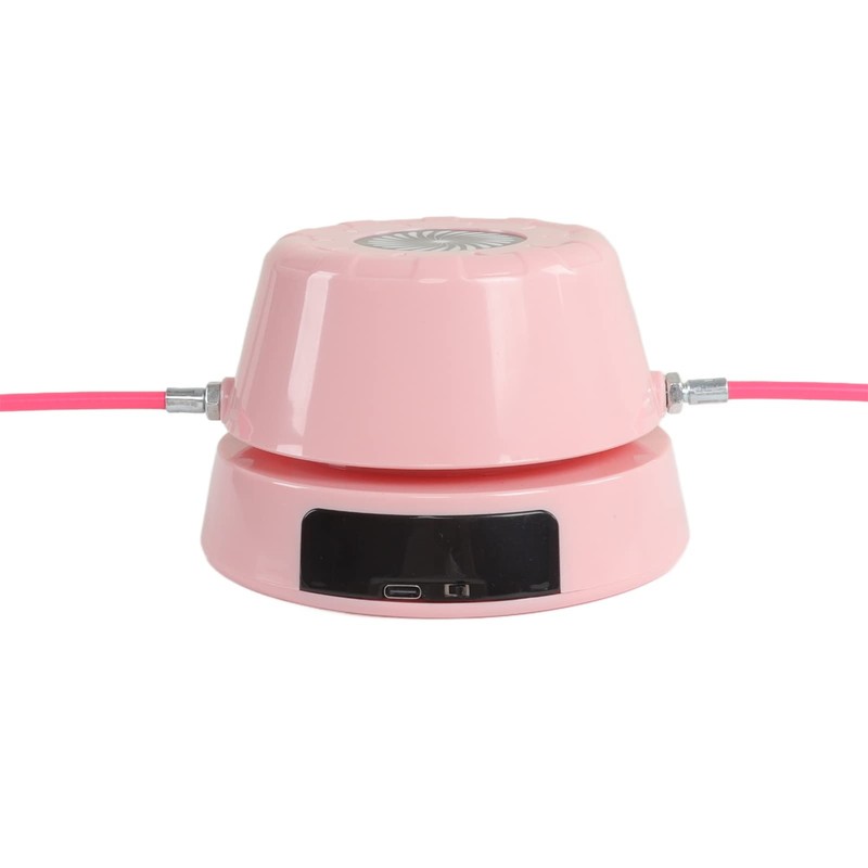 Smart Jump Rope Machine - Automatic Counting Intelligent Electric Skipping