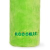 Legami - Super Soft Pencil Case, Dino Theme, Soft Pencil