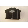 Lionel 6818 Black Transformer w/4 insulators