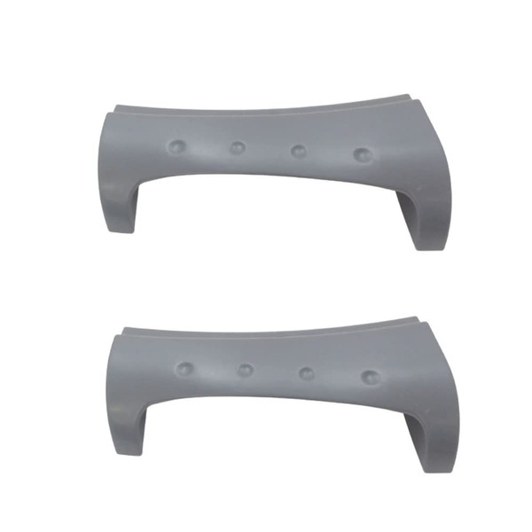 Eopzol 8182080 Washer Door Handle Replaces for AP3181666 1017610 AH885424