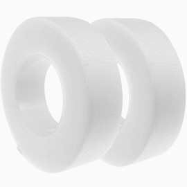 Lift Up Tape, Small Face Tape, Facial Neat Tape, For Events, Inconspicuous, Eyes, Wrinkles, Nasolabial Lines, Correction, Shaping, Lift Up Tape, Breathable Material, 1 Roll of 2