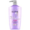 L'Oral Paris L'Oreal Paris Elvive Hyaluron Plump Hydrating Shampoo for