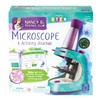 Educational Insights Nancy B's Science Club Microscope for Kids, Microscope