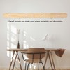 The Left Bridge 2/4 Person Shot Board, Shot Board for