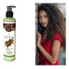 Potente Activador De Rizos Hidratantes Edengi 260ml Curly Vitaminarizos