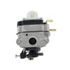 AISEN Carburetor for MTD 753-05908 Carb Troy-Bilt Yard Man TB4SC