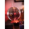 Lightweight Disco Mirrorball | 15cmØ