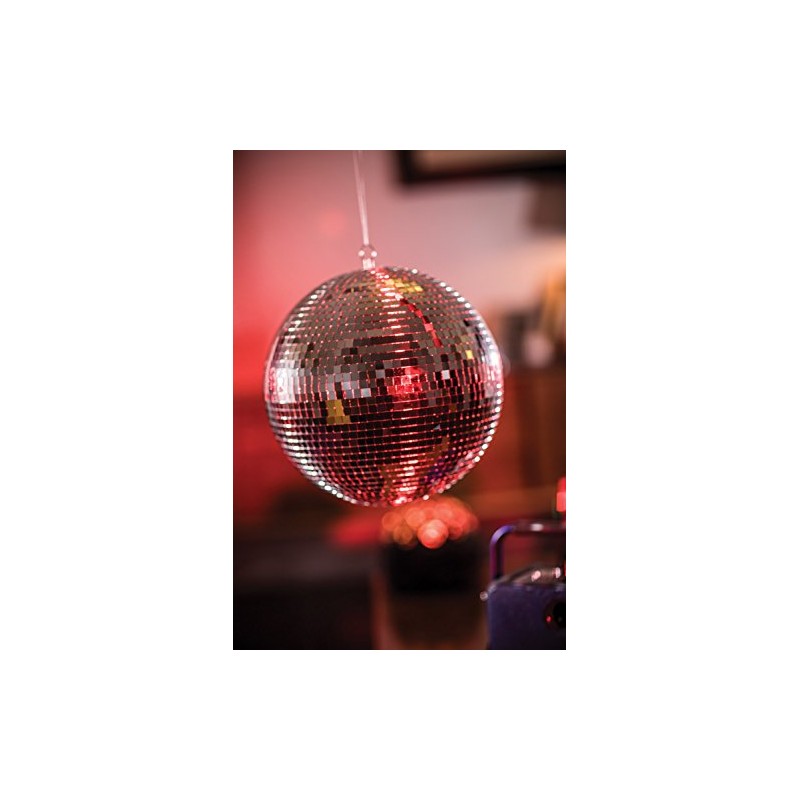 Lightweight Disco Mirrorball | 15cmØ