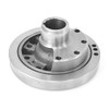 Crankshaft Damper 3-Bolt Hub 351W For 1969 Ford Ranchero
