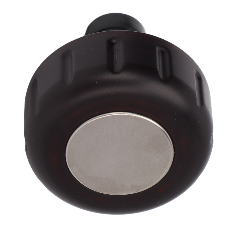 20mm Caliber Fascia Massager Head Hot Compress Promote Circulation Replacement