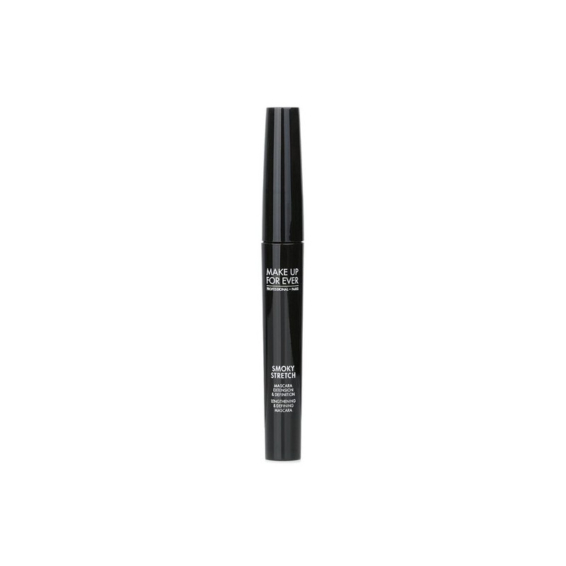 Make Up For Ever Smoky Stretch Lengthening & Defining Mascara