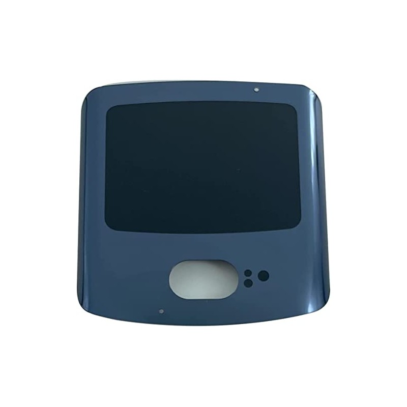 Avvood for Motorola Moto Razr 5G 2020 XT2071-4 LCD Screen