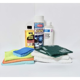 Ultimate Laminator Maintenance Cleaning Kit