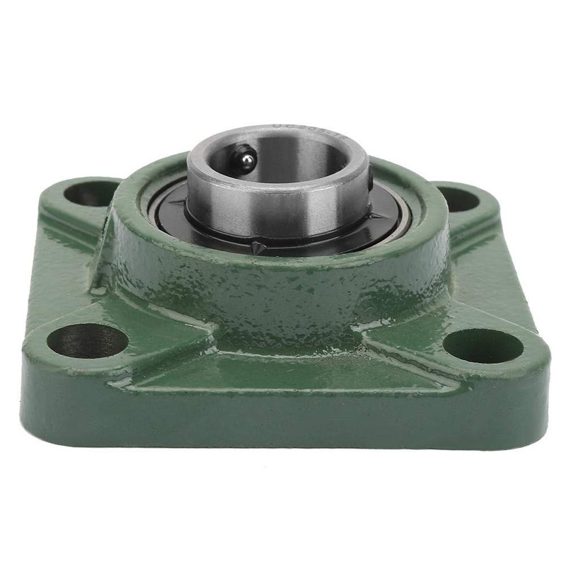 UCF205 / 205-16 Square Bearing with 30mm / 25.4mm Pillow