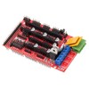 Heevhas 3D Printer Controller RAMPS 1.4 Mega Shield for Arduino