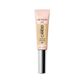 Revlon PhotoReady Candid Concealer, with Anti-Pollution, Antioxidant, Anti-Blue Light Ingredients, without Parabens, Pthalates and Fragrances; Banana, .34 Fluid Oz