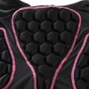 Women's Hip Butt Protection Padded Shorts Armor Hip Protection Shorts