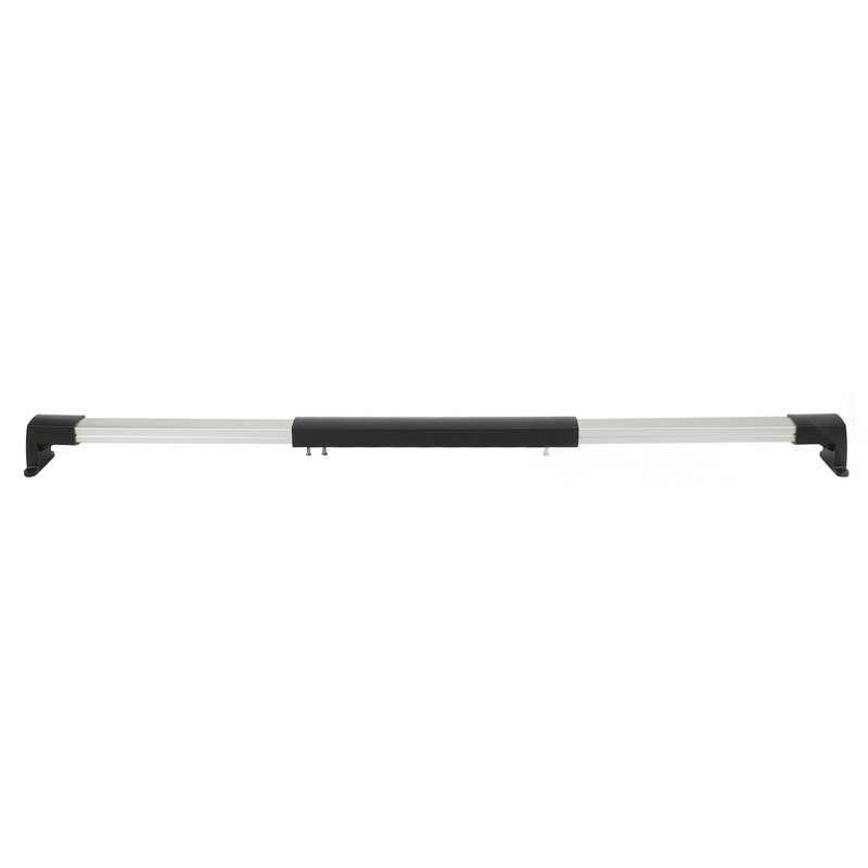 17PCS RV Screen Door Cross Bar Adjustable 54cm to 72cm