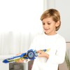 INFINITY NADO Battling Toys, Mini Nado Sword for Beginners, Spinning
