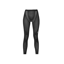 CW-X (CW-X/Wacoal) Sports Tights【WOMEN】 Expert Model Cool Hip and Knee Support Jogging Walking Muscle Fatigue Reduction Contact Cooling (Body) HXY269 Women, BL, L