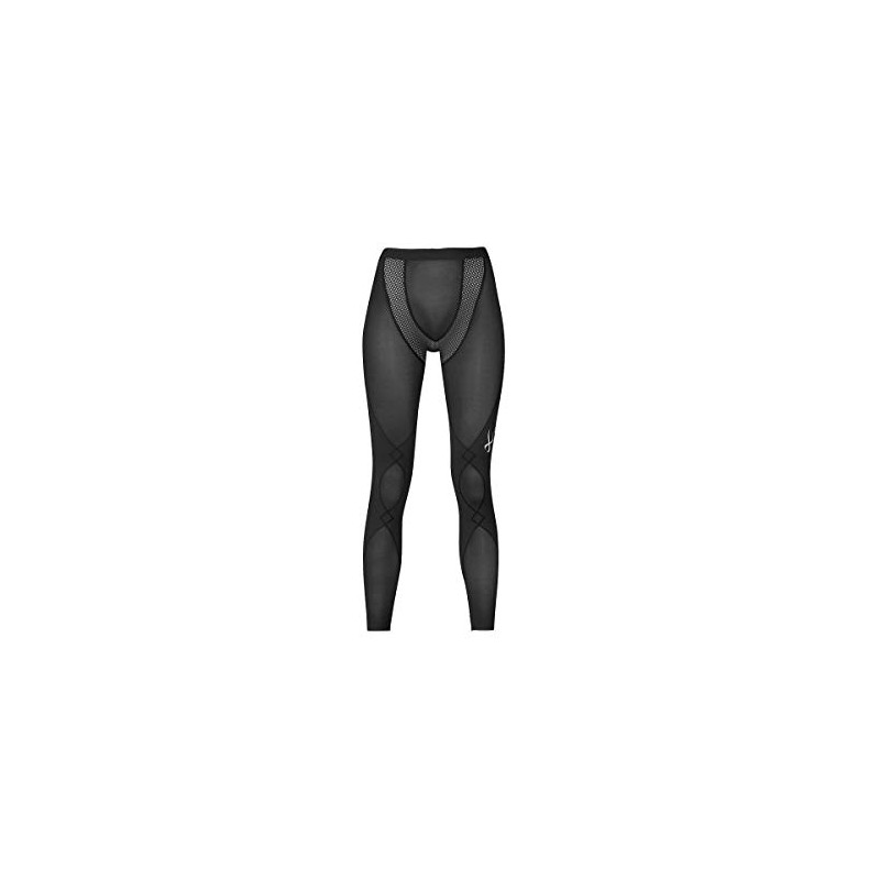 CW-X (CW-X/Wacoal) Sports Tights【WOMEN】 Expert Model Cool Hip and Knee
