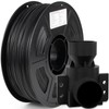 iSANMATE Carbon Fiber ASA Filament 1.75mm,UV/Rain/Heat Resistant Tough 3D Printer