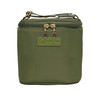 Sarah Wells Cold Gold Breastmilk Cooler with Ice Pack (Olive)